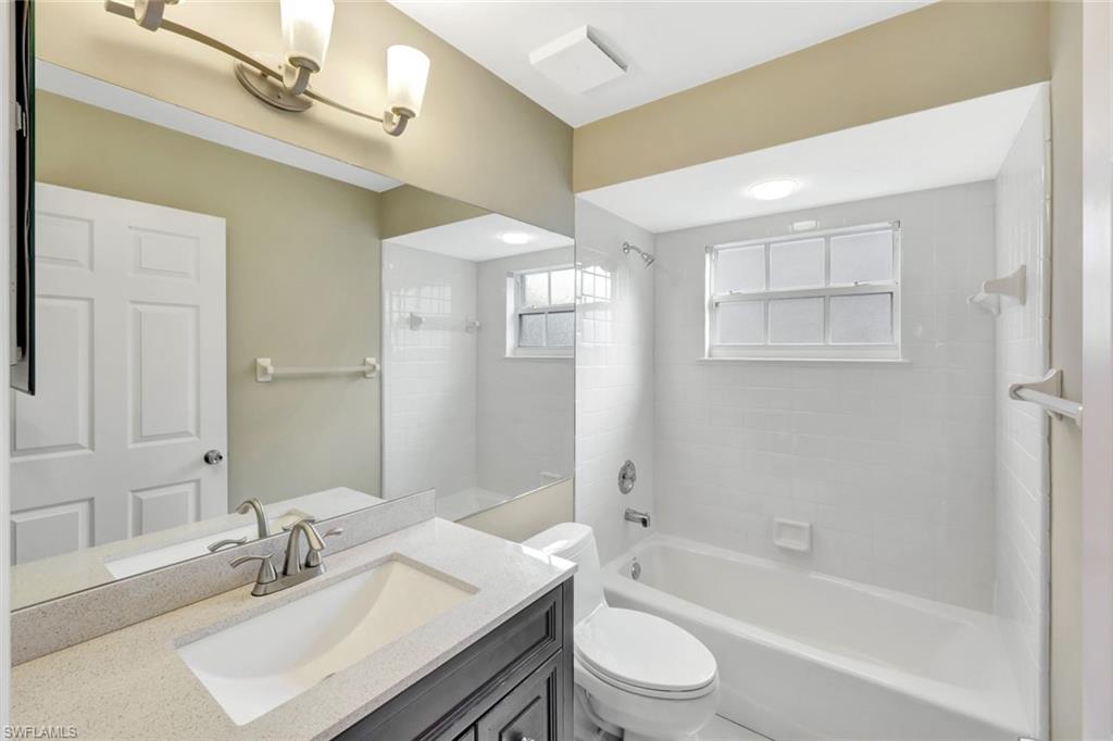 TRA VIGNE - Residential