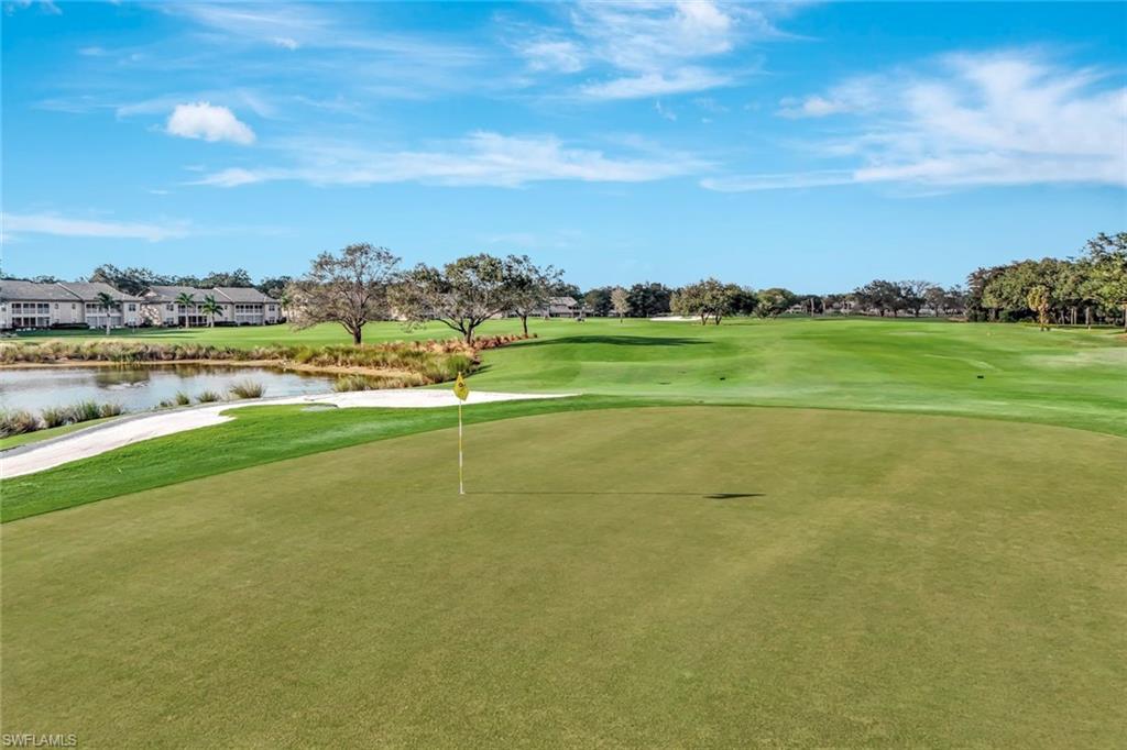 TRA VIGNE - Residential