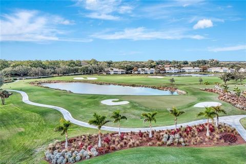 240 Via Perignon 9-1 NAPLES FL 34119