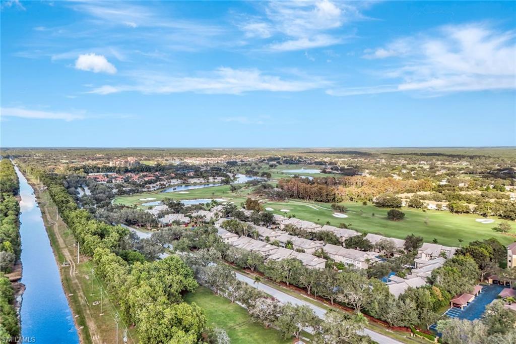 TRA VIGNE - Residential