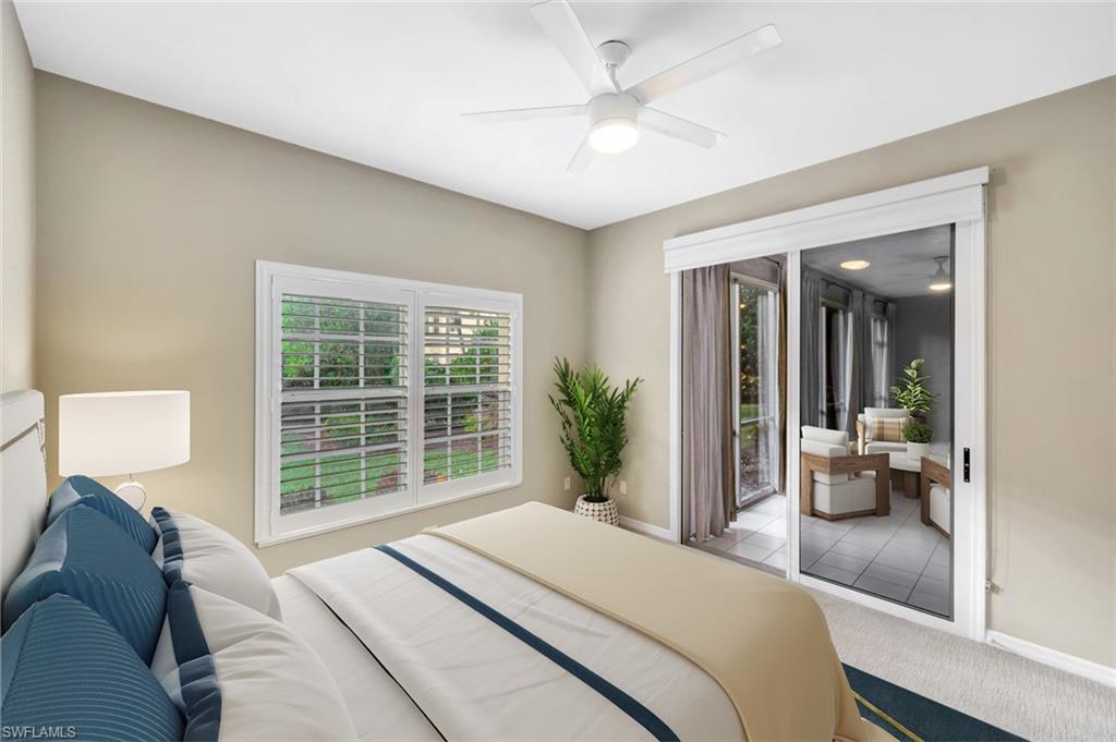 TRA VIGNE - Residential