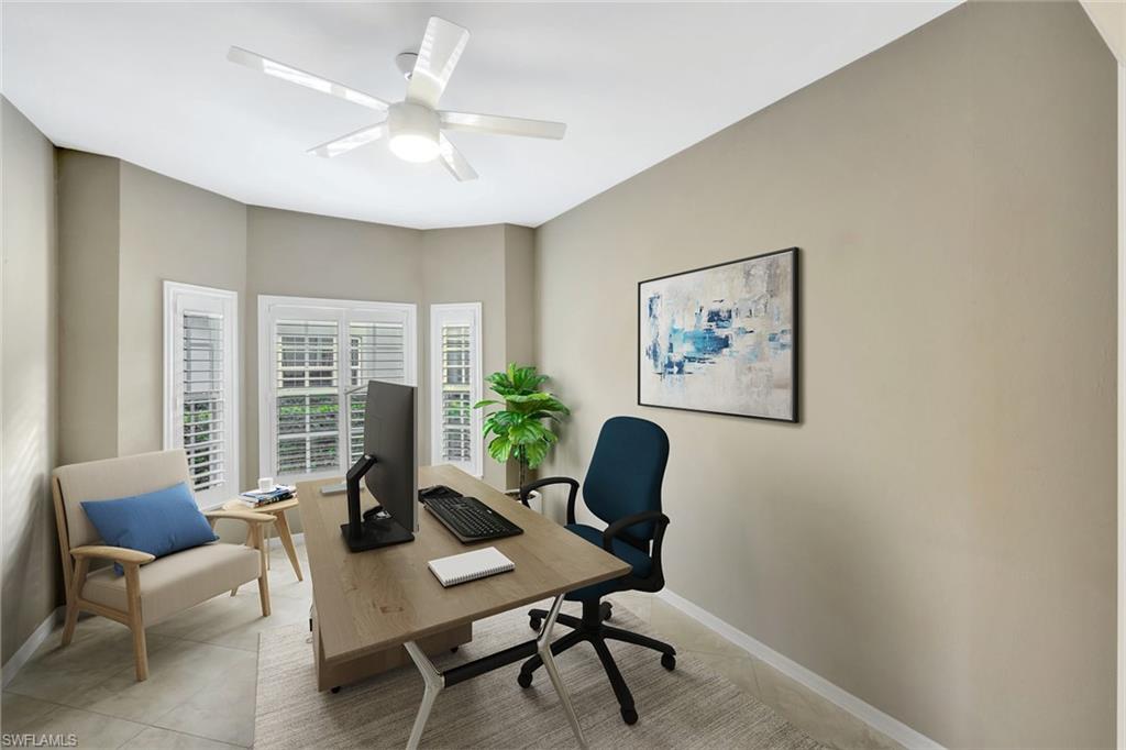 TRA VIGNE - Residential