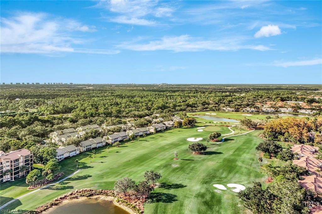 TRA VIGNE - Residential