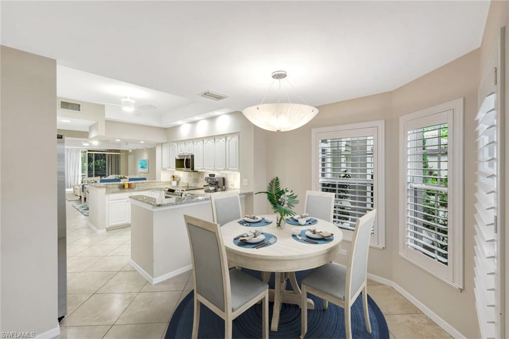 TRA VIGNE - Residential