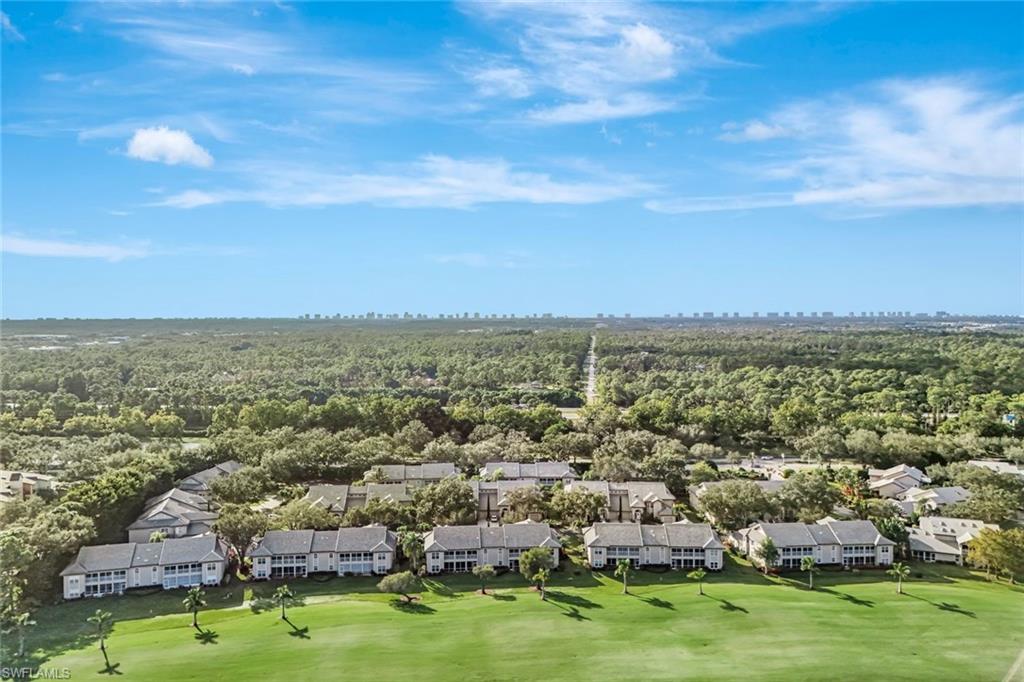 TRA VIGNE - Residential