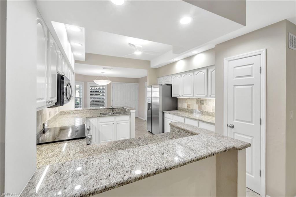 TRA VIGNE - Residential