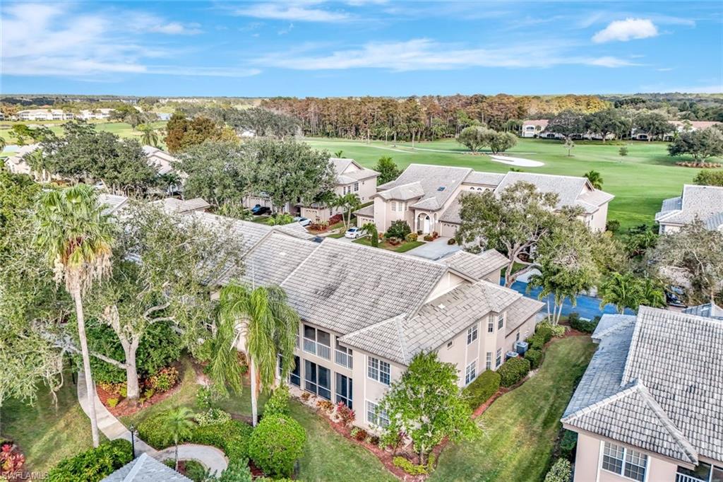 TRA VIGNE - Residential