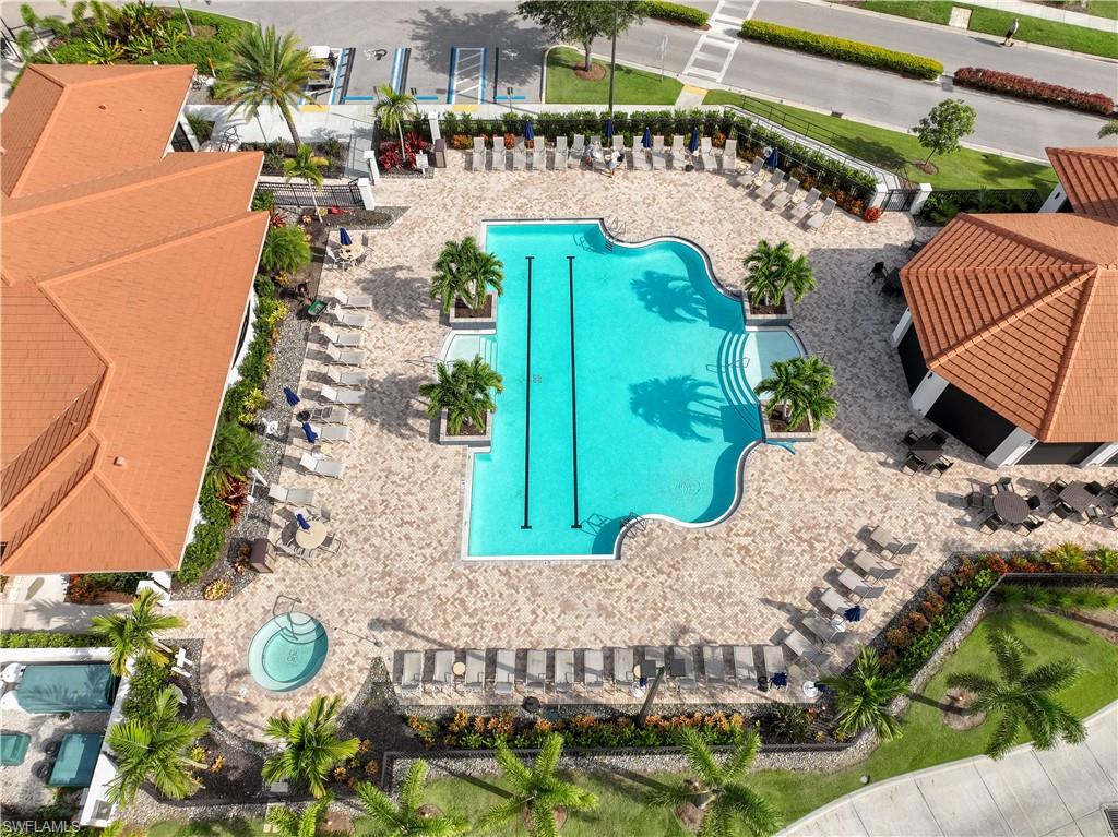 7605 Arbor Lakes CT 536