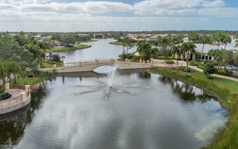 SATURNIA LAKES - Residential