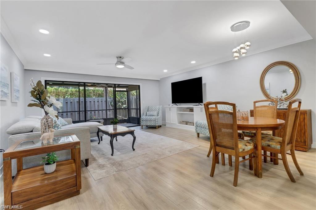 PELICAN RIDGE - Residential Lease