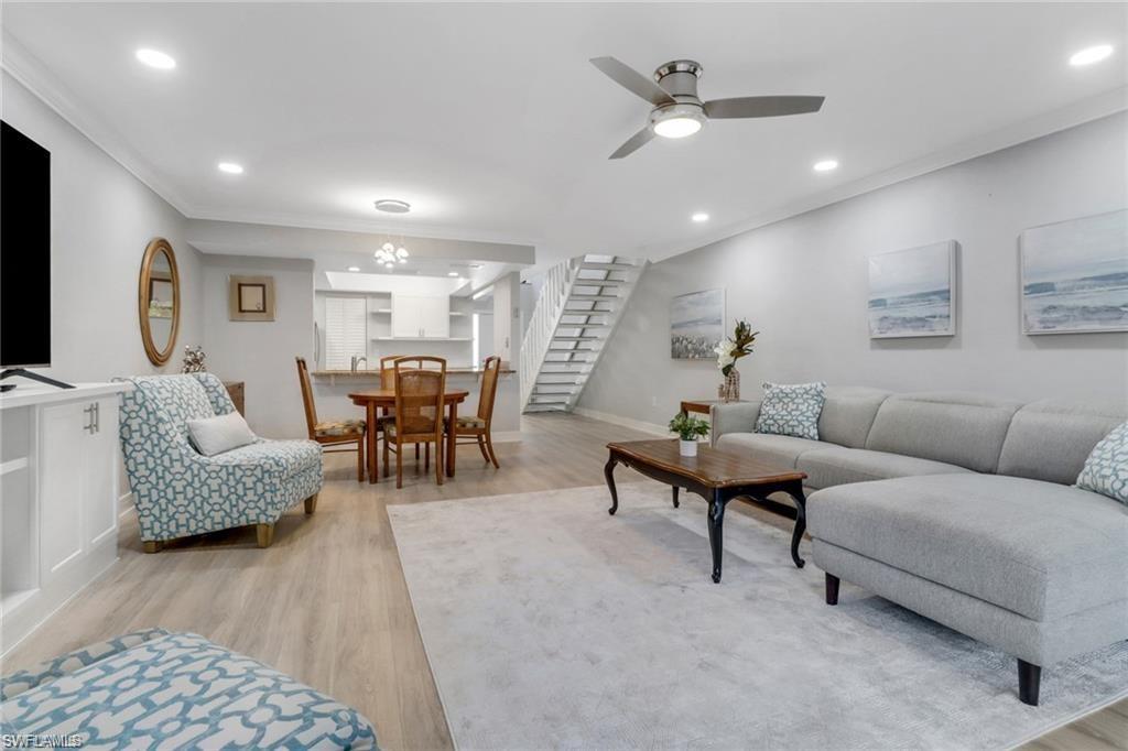 PELICAN RIDGE - Residential Lease