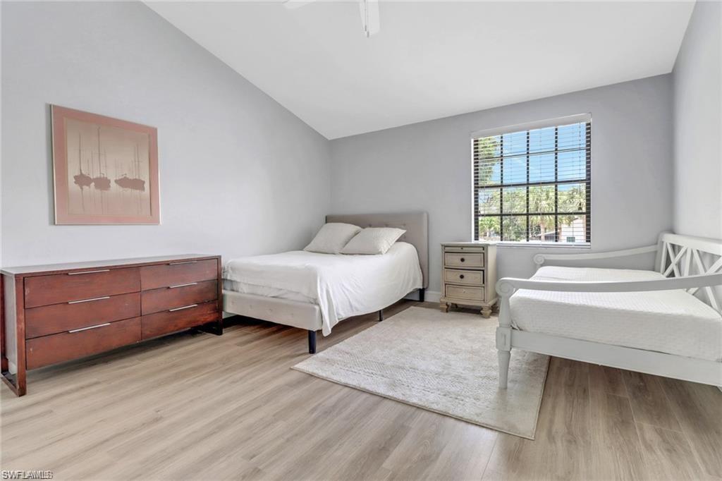 PELICAN RIDGE - Residential Lease