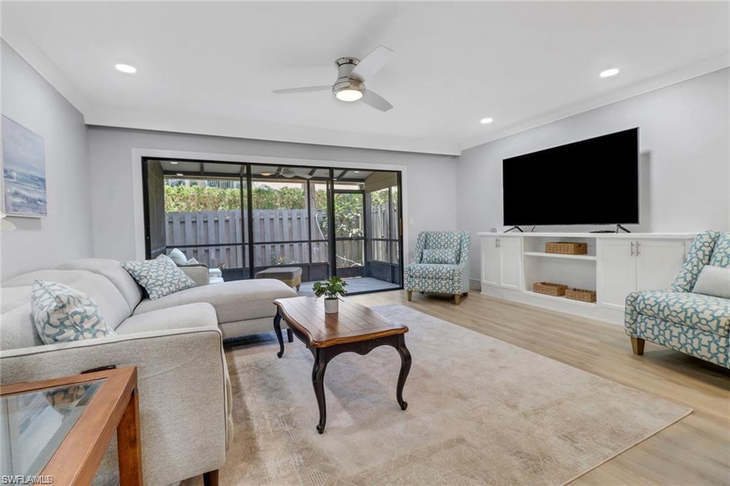 PELICAN RIDGE - Residential Lease