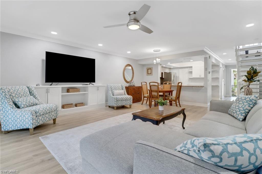 PELICAN RIDGE - Residential Lease