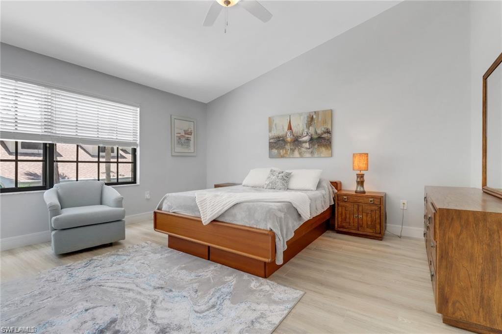 PELICAN RIDGE - Residential Lease