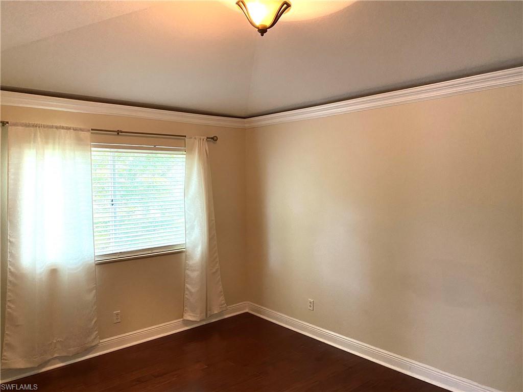 COLONNADE AT FORUM - Residential