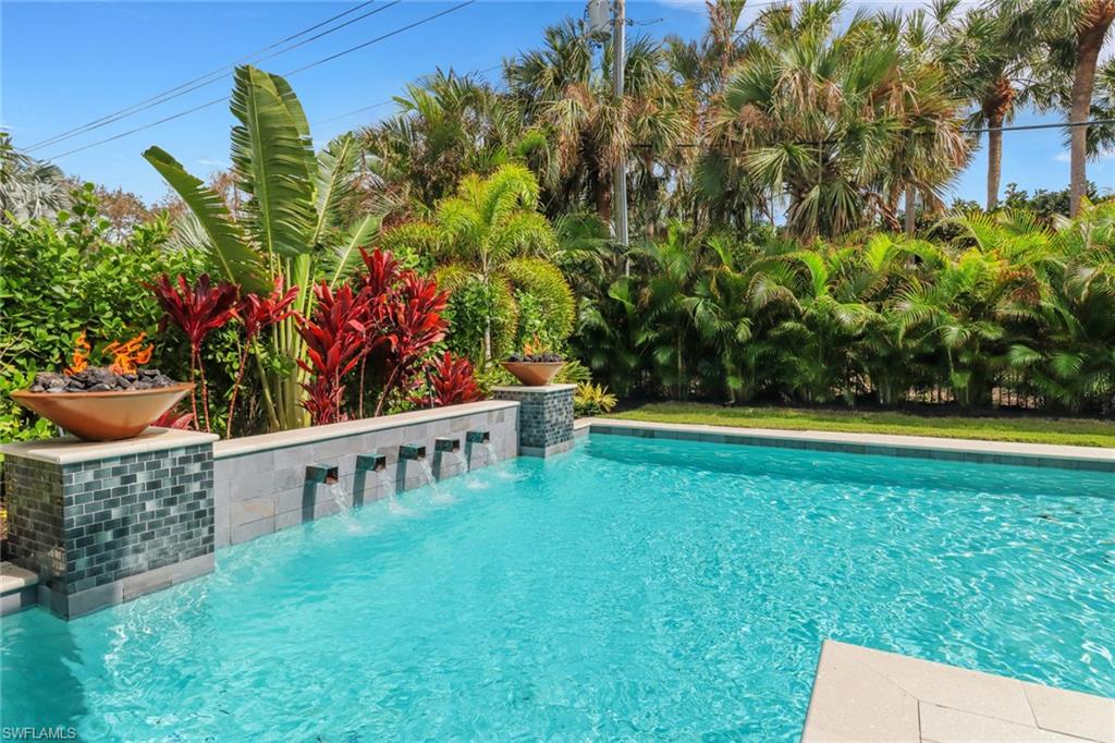 COQUINA SANDS - Residential