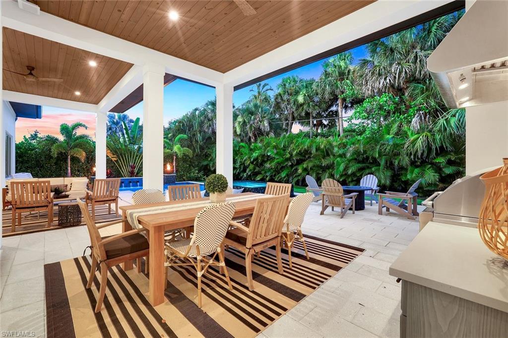 COQUINA SANDS - Residential