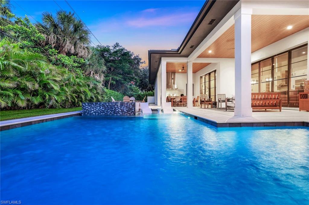 COQUINA SANDS - Residential