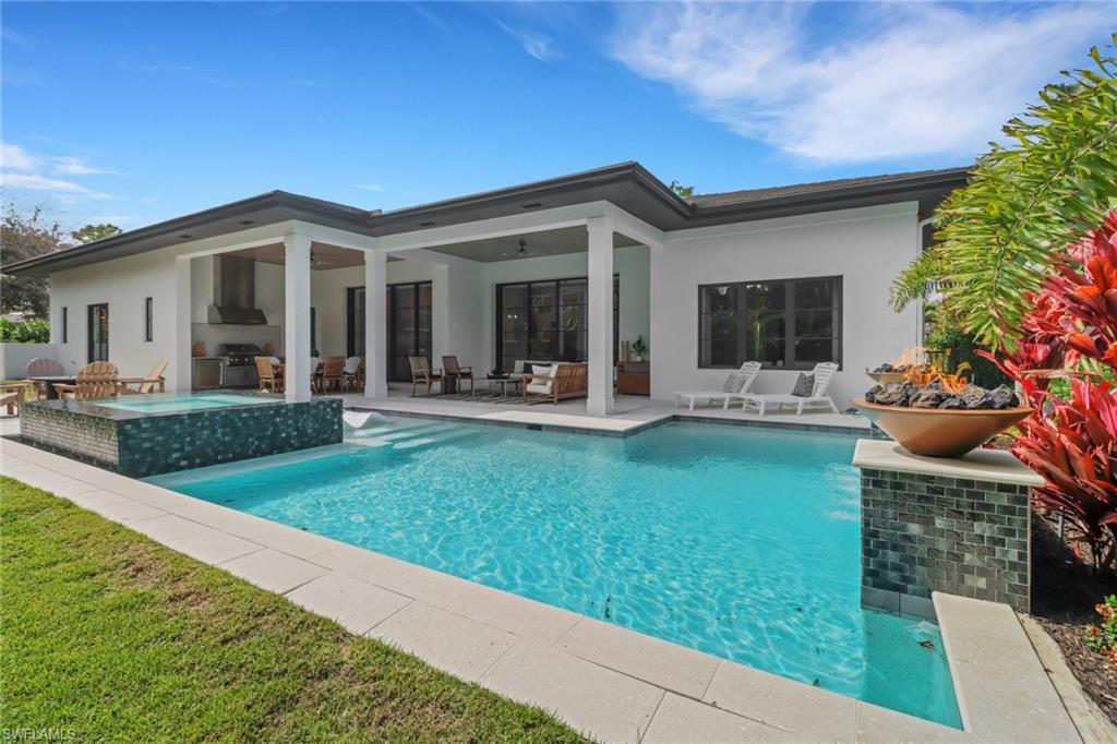 COQUINA SANDS - Residential