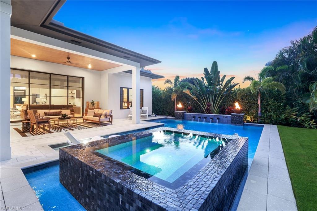 COQUINA SANDS - Residential