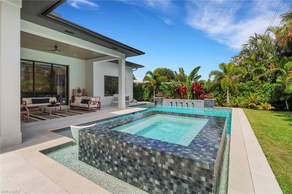 COQUINA SANDS - Residential