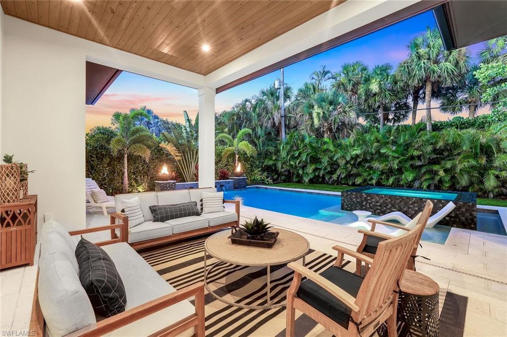 COQUINA SANDS - Residential