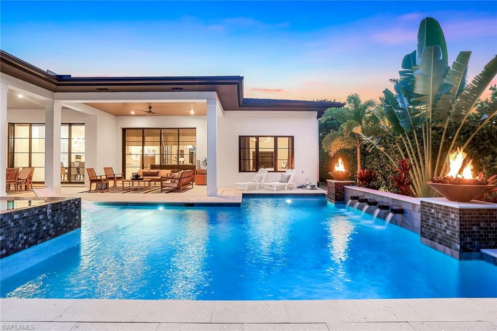 COQUINA SANDS - Residential