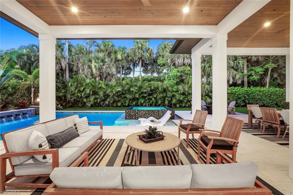 COQUINA SANDS - Residential