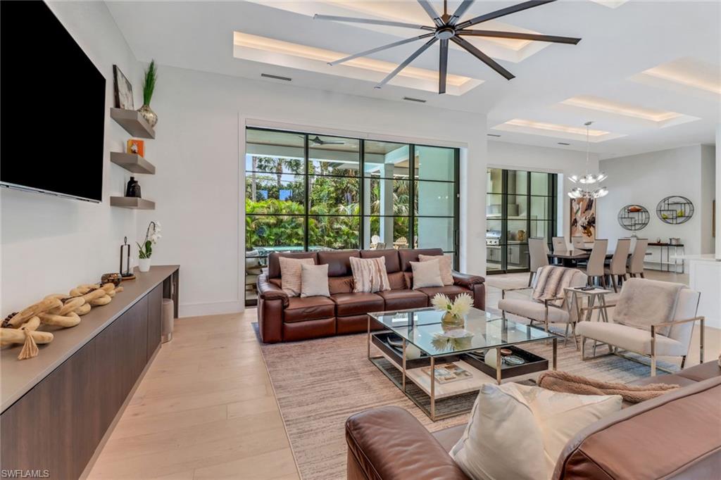 COQUINA SANDS - Residential