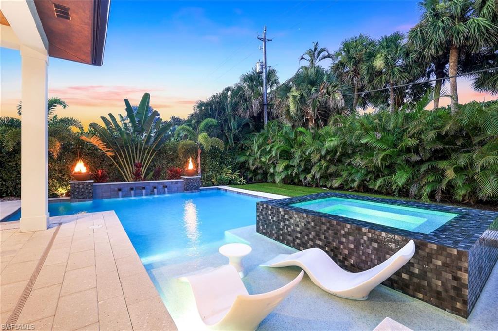 COQUINA SANDS - Residential