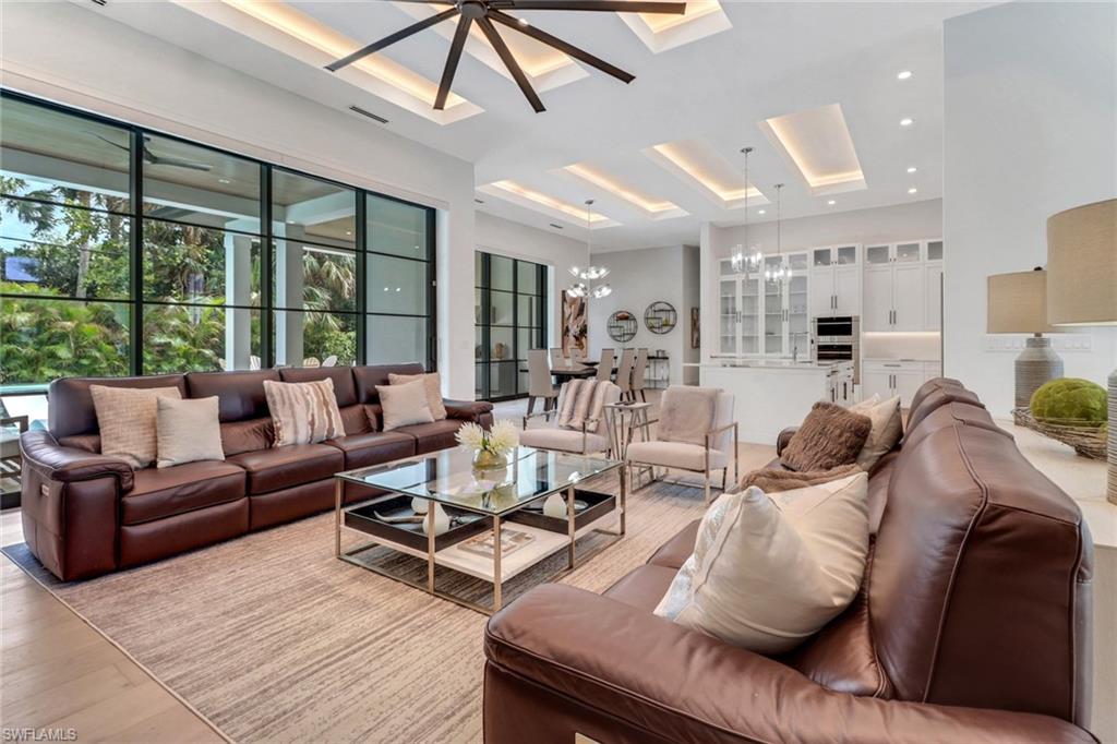 COQUINA SANDS - Residential