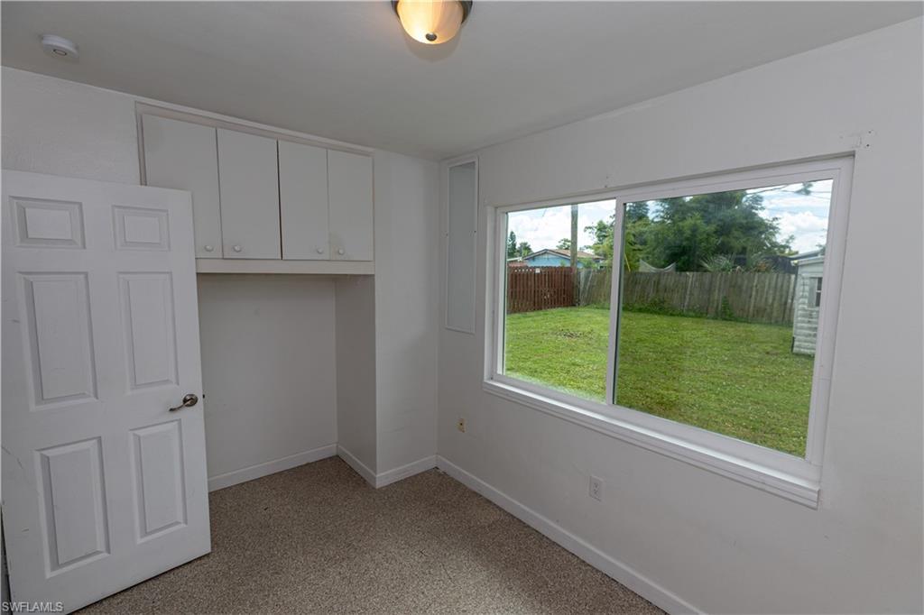 PORT CHARLOTTE - Residential Lease