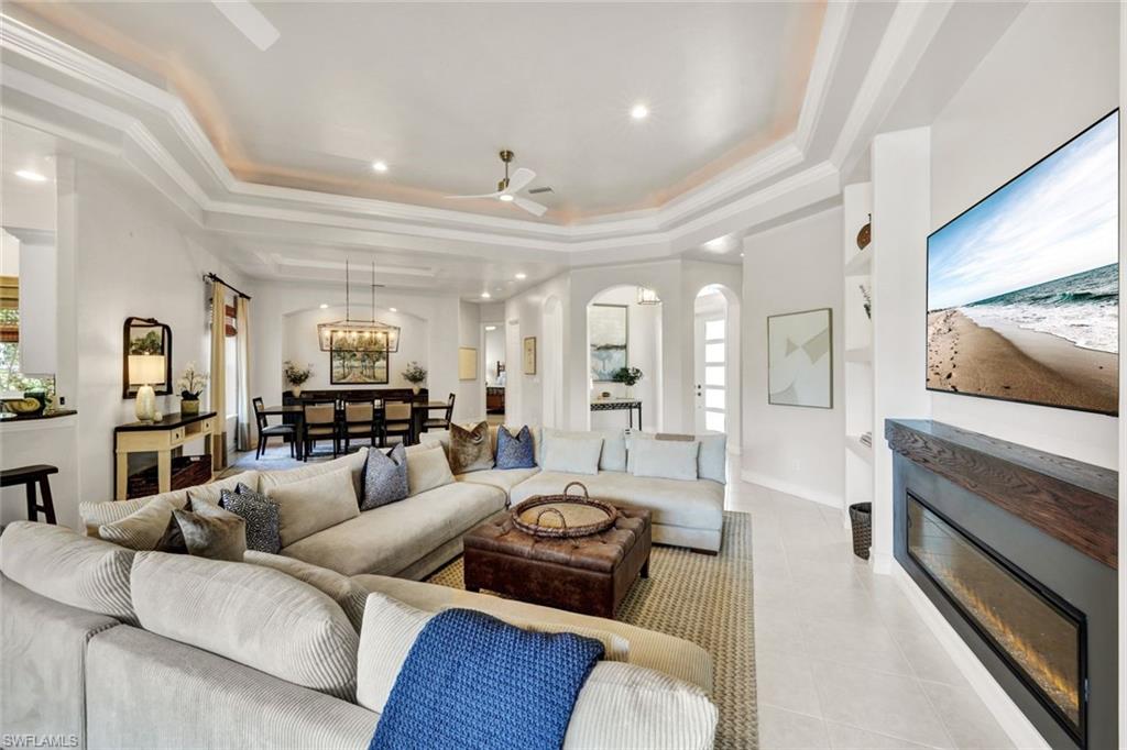 MONTELAGO - Residential