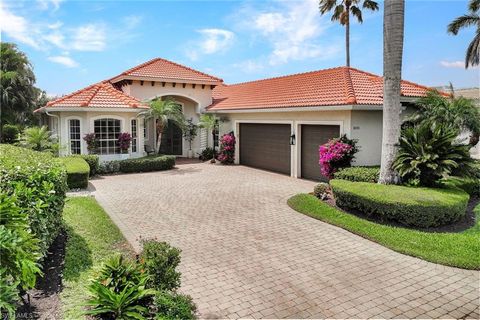18070 Montelago CT MIROMAR LAKES FL 33913