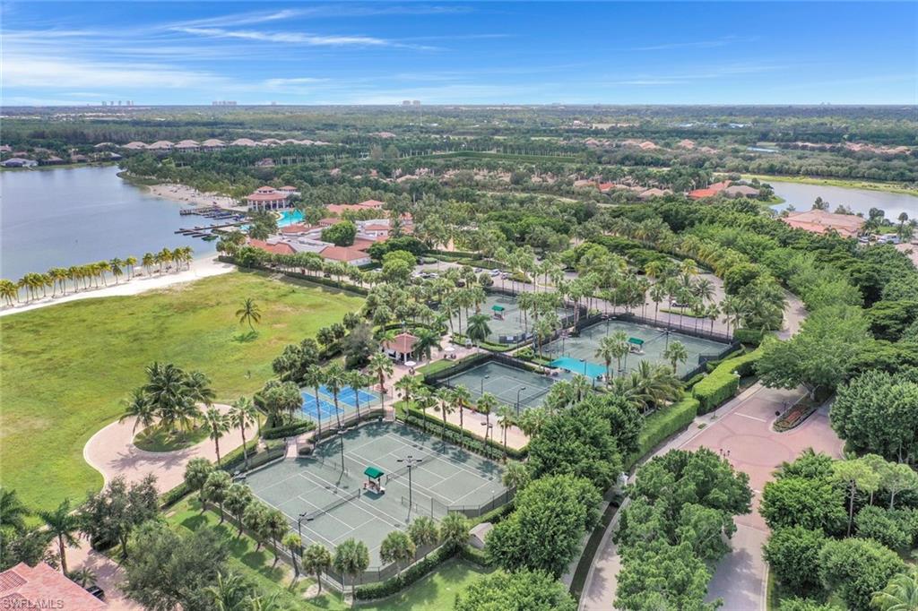 MONTELAGO - Residential