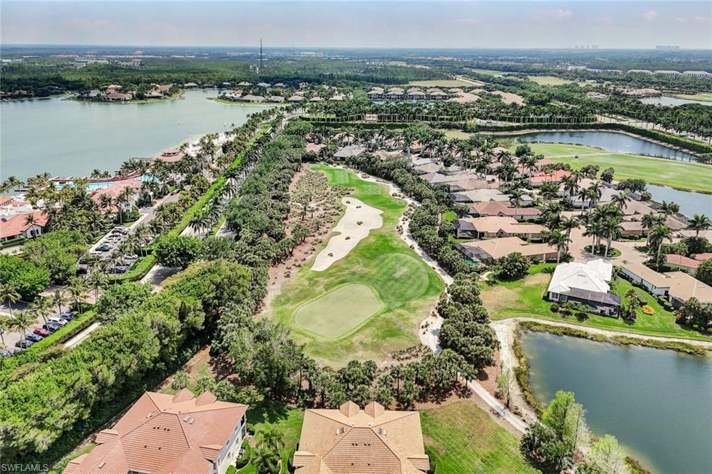 MONTELAGO - Residential