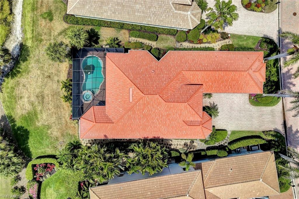 MONTELAGO - Residential