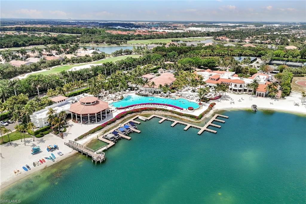 MONTELAGO - Residential