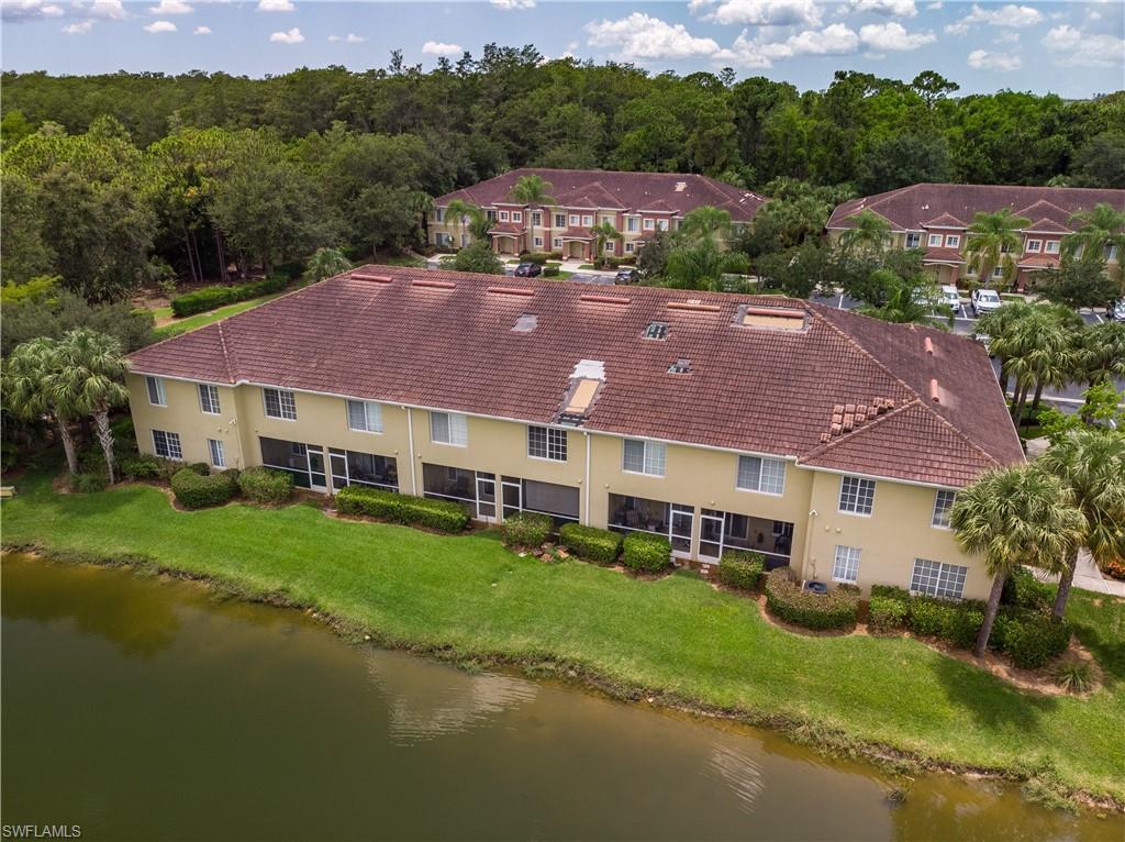 VILLAGE OF STONEYBROOK - Residential