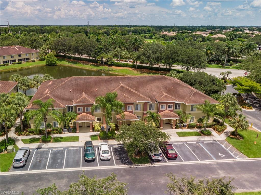 VILLAGE OF STONEYBROOK - Residential