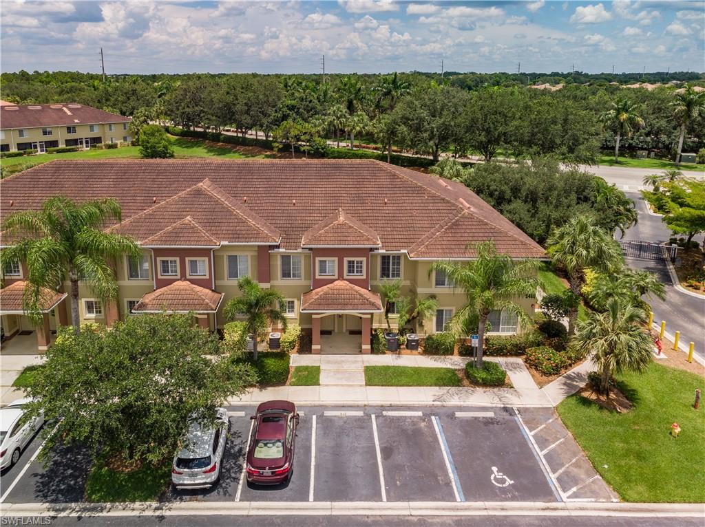 VILLAGE OF STONEYBROOK - Residential