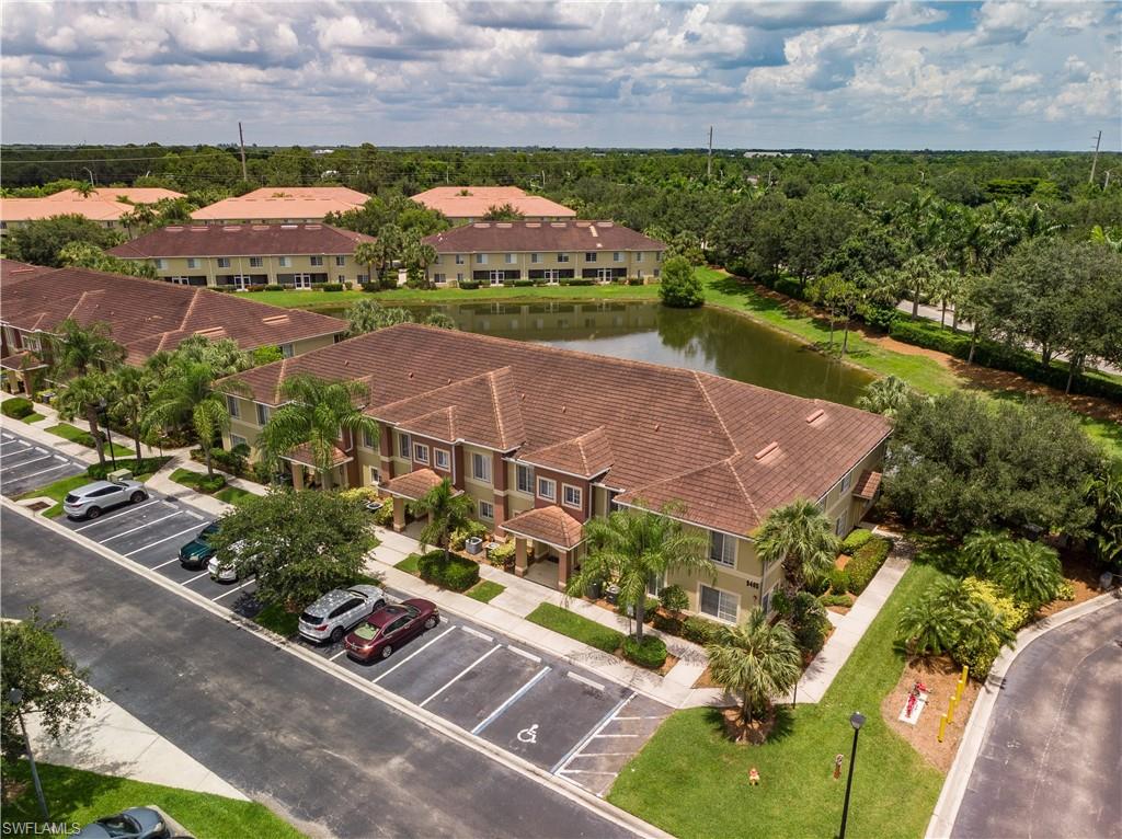 VILLAGE OF STONEYBROOK - Residential