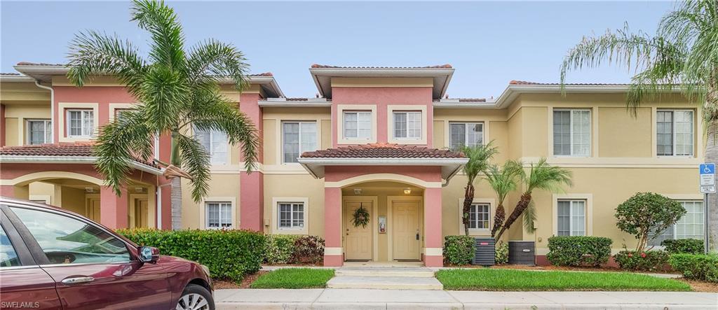 VILLAGE OF STONEYBROOK - Residential