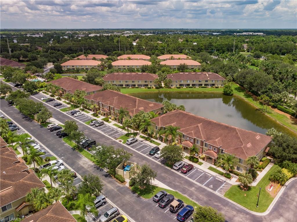 VILLAGE OF STONEYBROOK - Residential