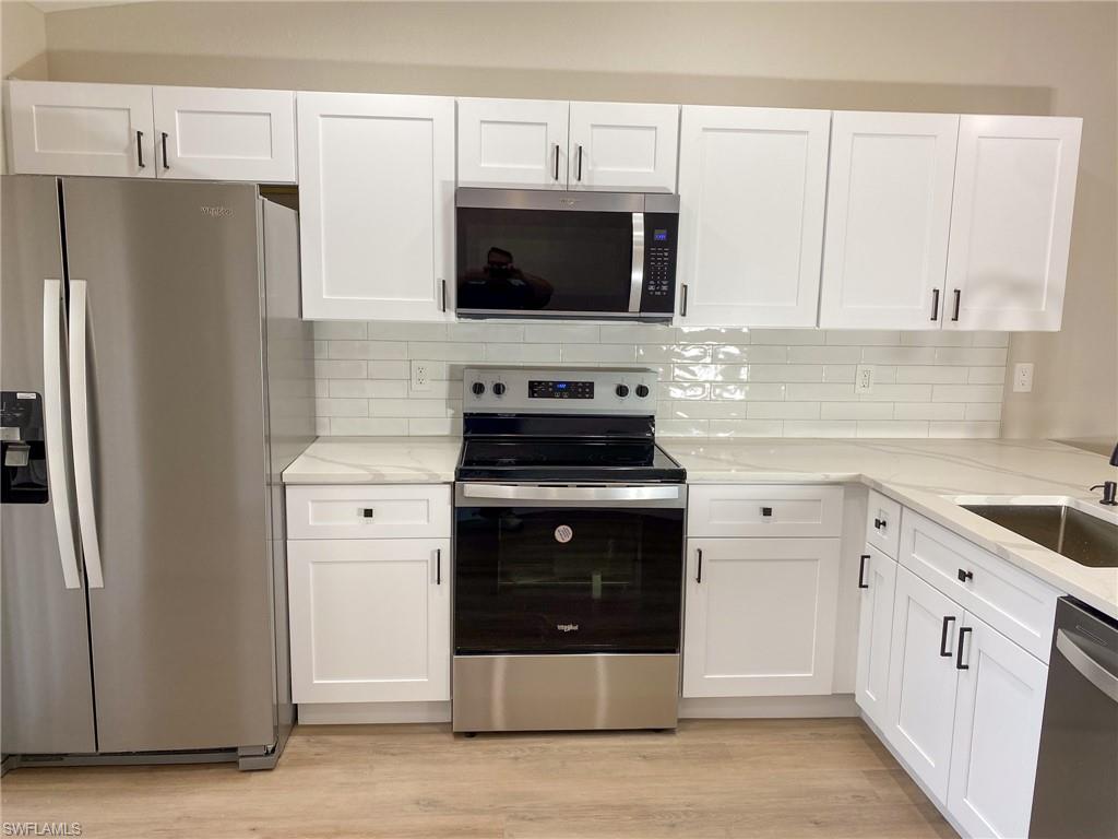 WINTERPARK - Residential Lease