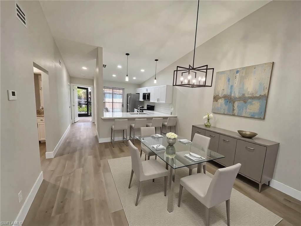 WINTERPARK - Residential Lease