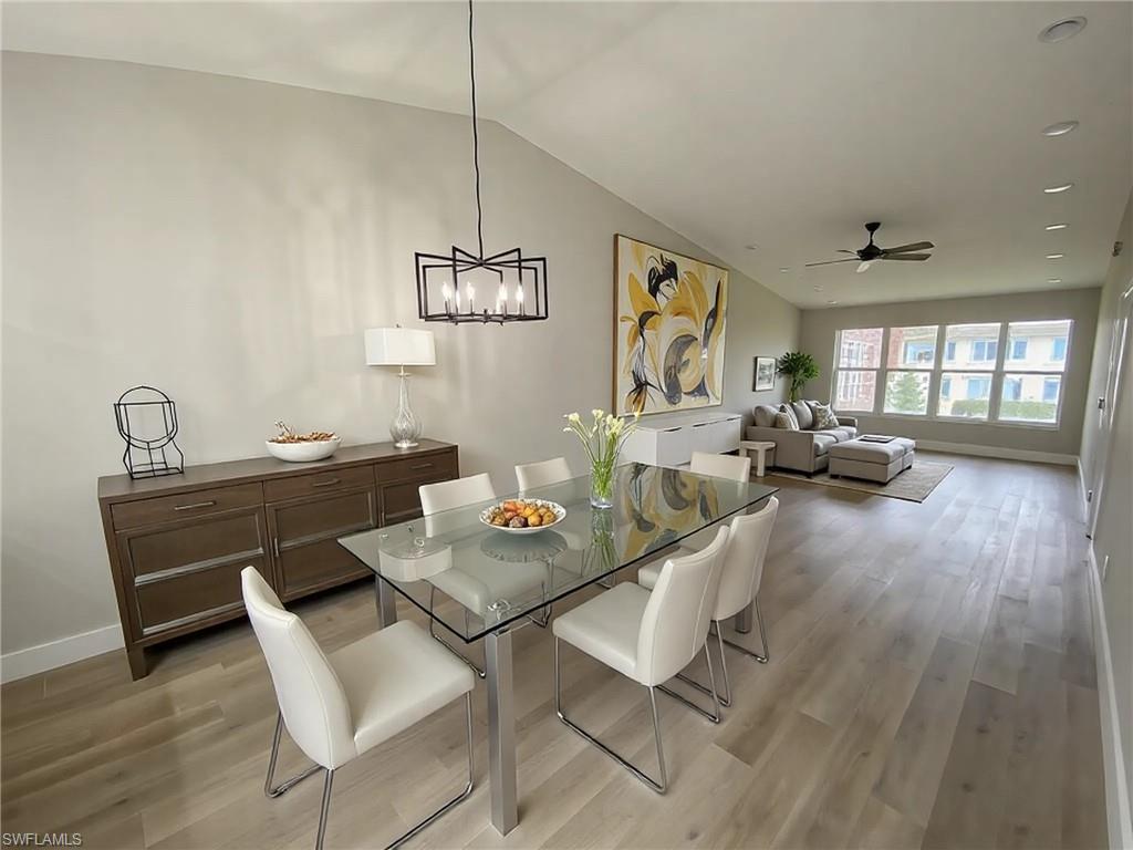 WINTERPARK - Residential Lease