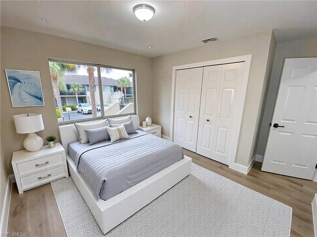 WINTERPARK - Residential Lease