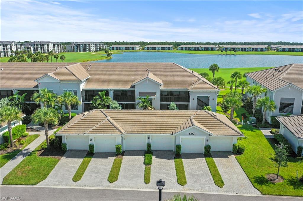 BABCOCK NATIONAL - Residential Lease